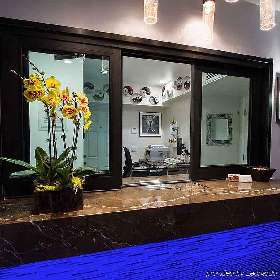 Regency Inn In Los Angeles Exterior photo