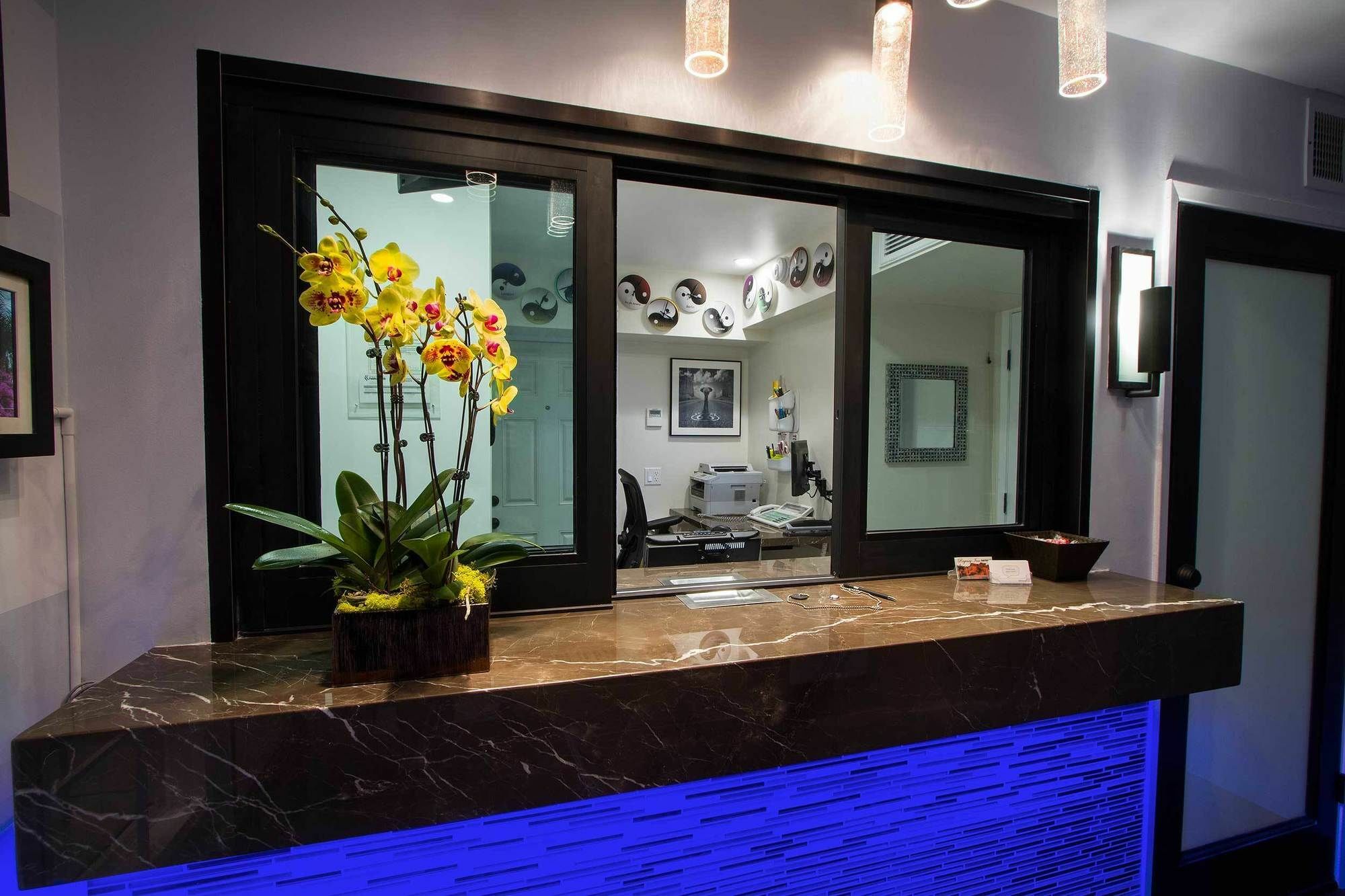 Regency Inn In Los Angeles Exterior photo